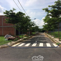 Đất Trong Kdc Shr 80M2Tc Ngang 5 Cách Sân Bay Biên Hoà 2Km Dân Cư Hiện Hữu Đường Nhựa 7M Đầu Tư Tốt