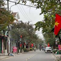 Chính chủ gửi bán lô đất MT Nguyễn Công Hoan,Ngang 11.5m,P Hoà An,Quận Cẩm Lệ.Đà Nẵng