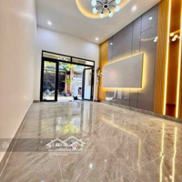 Bán Nhà Khuyến Lương 40M²Mặt Tiền4.5M Cách Ô Tô 10M Ngõ Thông Gần Trường Trần Phú 5T 5.1 Tỷ