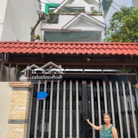 Bán Nhà Riêng Tại Đào Sư Tích, Nhà Bè Giá Chỉ 7,6 Tỷ, 127,5 M2, Hẻm Cực Khủng An Ninh.