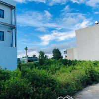 Bán Gấp Lô Đất Đ. Đỗ Văn Dậy, Tân Hiệp, Hóc Môn Gần Chợ Tân Hiệp, 1,4T/120M2, Shr