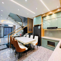 Bán Nhà Riêng Tại Hồ Thành Biên, P4, Quận 8| Giá Tốt 3,18 Tỷ 75M2, 5 Phòng Ngủ 4 Vệ Sinh Chính Chủ. Full Nt