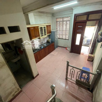 Bán Nhà Riêng 22M2, 5,38 Tỷ Tại Lĩnh Nam, Hoàng Mai, Hà Nội