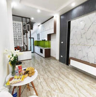 Hàng Hiếm Tại An Thọ 1, 5,2 Tỷ, 31M2, 3 Phòng Ngủ 4 Vệ Sinh 5 Tầng