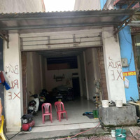 Bán Nhà Mặt Phố Sổ Đổ 66M2 Diện Tích Thực 100M2 Tại Phố Sơn Lộc Thị Xã Sơn Tây, Hà Nội