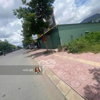 Cần Vốn Bán Gấp Lô Đấtmặt Tiền 500 Triệuiệu/120M2 Ngay Vincom Plaza Vĩnh Long,Đ.bờ Kinh,P3,Tp.vĩnh Long,Shr