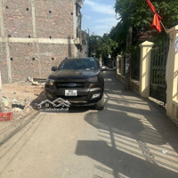Đất Nền Tại Đường Do Nha, Tây Mỗ, Nam Từ Liêm, Hà Nội, 4,45 Tỷ, 33M2 - Chính Chủ View Đẹp