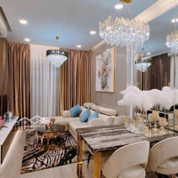 Cho Thuê Căn Hộ 3 Phòng Ngủ 2 Vệ Sinh 95M2 Tại Hưng Phát Silver Star, 12 Triệu Vnd