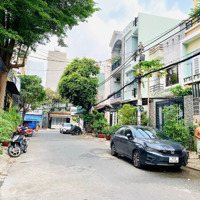 Mặt Tiền Đường Ngô Quyền P.tân Thành Gần Luỹ Bán Bích [Ngang 6,5M X 20,6M] Nhà 3 Tấm. Hàng Hiếm