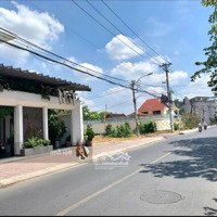 Bán Gấp Đất Thổ Cư 120M2/ 500 Triệu/Shr, Đ.nguyễn Thị Định, Phú Khương, Bến Tre. Đất Thổ Cư 100%