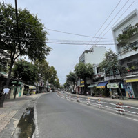 Bán Đất Có Nhà Cấp 4 Mặt Tiền Đường Nguyễn Thị Minh Khai, Nha Trang