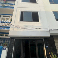 Bán Nhà 4 Tầng Đẹp Nam Hồng, Đông Anh Ô Tô Tránh Kinh Doanh Đỉnh Giá Chỉ Gần 4 Tỷ