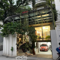 [Siêu Rẻ-Lô Góc-Gara Ô Tô] Khu Ngoại Giao Đoàn (Xuân Đỉnh) 105M/ 6T Thang Máy,Mặt Tiền7.1M 25.78 Tỷ