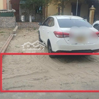 Bán Gấp Đất Tại Xã Cổ Loa, Đông Anh, Hà Nội, 4 Tỷ, 51 M2 Ô Tô Thông.