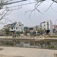 Bán Gấp Đất Tại Xã Cổ Loa, Đông Anh, Hà Nội, 4 Tỷ, 51 M2 Ô Tô Thông.