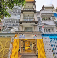 Cho Thuê Mặt Tiền 24 Trần Quý Khoách, Tân Định, Quận 1