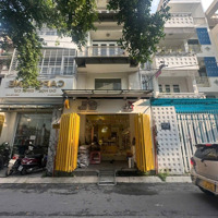 Cho Thuê Mặt Tiền 24 Trần Quý Khoách, Tân Định, Quận 1