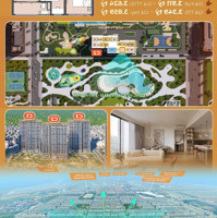 Chung Cư Cao Cấp Masteri Trinity Square
