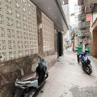 Bán Nhà Lô Góc 9 Tỷ, 38M2, 4 Tầng, Đường Lê Trọng Tấn, Thanh Xuân