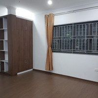 Cần Bán Nhà Riêng Phố Quan Nhân 55M 6Tgmặt Tiền4,5M Chỉ 11,8 Tỷ T Ôtô 4 Chỗ Vào Nhà View Hồ.