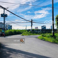 Bán Gấp Đất 500 Triệuiệu/(120M2), Mtđ Hùng Vương, P.5, Vị Thanh, Hậu Giang, Ngay Đài Truyền Hình Hg