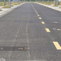 Bán Gấp Đất 500 Triệuiệu/(120M2), Mtđ Hùng Vương, P.5, Vị Thanh, Hậu Giang, Ngay Đài Truyền Hình Hg