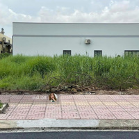 Bán Gấp Đất 500 Triệuiệu/(120M2), Mtđ Hùng Vương, P.5, Vị Thanh, Hậu Giang, Ngay Đài Truyền Hình Hg