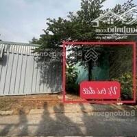Chỉ 2.95 tỷ - 75m2 đất Nguyễn Duy Trinh - cạnh Đông Tăng Long Q9 - ngang 5*15m - hẻm 6m vỉa hè