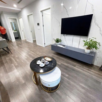 Bán Cc The Nine, 8,5 Tỷ, 88M2, 3 Phòng Ngủ Đầy Đủ Nội Thất, Cầu Giấy, Hà Nội, Giá Siêu Hời