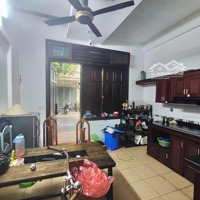 Bán Gấp Nhà 5 Tầng Mỗ Lao, Giáp Làng Việt Kiều Châu Âu,45M2, 12,2 Tỷ, Phân Lô Ô Tô Tránh,Kinh Doanh