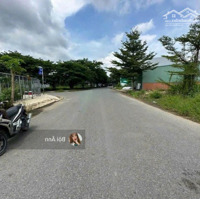 Bán Đất Mtđ Phạm Hùng Ngay Bệnh Viện Đa Khoa Hòa Thành, P.long Thạnh Trung, Tp.tây Ninh. 550 Triệu/120M2