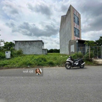 Bán Đất Mtđ Phạm Hùng Ngay Bệnh Viện Đa Khoa Hòa Thành, P.long Thạnh Trung, Tp.tây Ninh. 550 Triệu/120M2