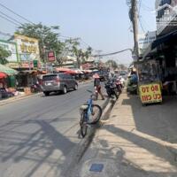 Bán MT Nguyễn Duy Trinh, Long trường, Q9, Chợ Long trường