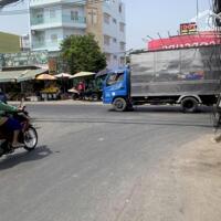 Bán MT Nguyễn Duy Trinh, Long trường, Q9, Chợ Long trường