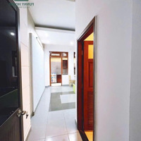 Trống Lại Căn Studio - Tách Bếp Full Nội Thất - Sân Sau Thoáng Mát - Ngay Quận 2