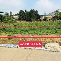 Chính Chủ Em Cần Bán Gấp Đất Trung Tâm Thị Trấn