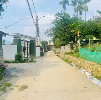 Chính Chủ Em Cần Bán Gấp Đất Trung Tâm Thị Trấn