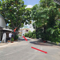 Bán Lô Đất 5.5 X 17M Nở Hậu 7M Tặng Nhà Cấp 4 Kiên Cố