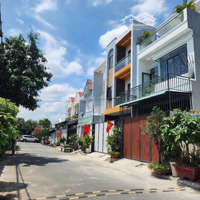 Bán Lô Đất 5.5 X 17M Nở Hậu 7M Tặng Nhà Cấp 4 Kiên Cố