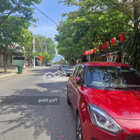 Bán Đất Tặng Nhà 2 Tầng Lô Góc 2 Mặt Tiền Dương Đình Nghệ Thông Thẳng Ra Biển
