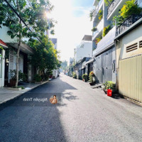 Hiếm, Đất Khu Biệt Thự, An Ninh, Gần Metro Thủ Đức,Đuờng Đặng Văn Bi.xd Cao Tầng.ngang 5M Full Thổ