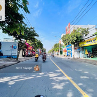 Hiếm, Đất Khu Biệt Thự, An Ninh, Gần Metro Thủ Đức,Đuờng Đặng Văn Bi.xd Cao Tầng.ngang 5M Full Thổ