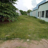 Cần Bán Nhanh Lô Đất Gần Chợ Long Thới Mtđ. Quốc Lộ 60 Phú Cần Tiểu Cần Trà Vinh 120M2/ 550 Triệu Shr