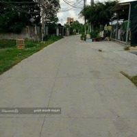 Cần Bán Nhanh Lô Đất Gần Chợ Long Thới Mtđ. Quốc Lộ 60 Phú Cần Tiểu Cần Trà Vinh 120M2/ 550 Triệu Shr