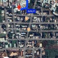 Đất nền Nam Khang Nguyễn Duy Trinh Q9 DT 84,5m2 giá 4,5 tỷ 2 mặt tiền trước sau dân cư đông chốt