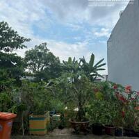 Đất nền Nam Khang Nguyễn Duy Trinh Q9 DT 84,5m2 giá 4,5 tỷ 2 mặt tiền trước sau dân cư đông chốt