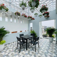 Bán Nhà Đường Lớn Nguyễn Thế Truyện - Phường Tân Sơn Nhì, Quận Tân Phú - 4 Tầng 62M2 - Giá Bán 8,3 Tỷ