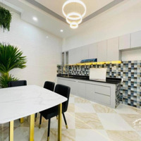 Bán Nhà Đường Lớn Nguyễn Thế Truyện - Phường Tân Sơn Nhì, Quận Tân Phú - 4 Tầng 62M2 - Giá Bán 8,3 Tỷ