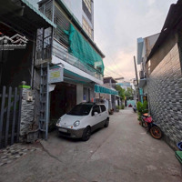 Bán Nhà 2 Tầng Hẻm Xe Hơi - 93M2 - Đường 297, Phước Long B, Quận 9 - 6.5Tỷ Tl