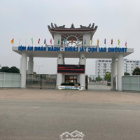 Bán Lk, Kđt Cienco5, Mê Linh, 100M2,Mặt Tiền5M, Đường 24M,Sổ Đỏ Trao Tay, Giá Tốt Đầu Tư Sinh Lời Ngay.